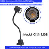 Onn M3s 24V Energy Saving Machine Gooseneck Light