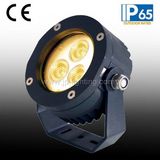 IP65 Pure Aluminum 9W CREE LED Landscape Light (JP832032)