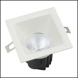 8W Recessed COB LED Down Light (AW-TSD0808)