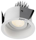 7W Round LED Down Light