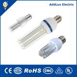 U Tube E27 B22 E14 SMD LED Energy Saving Light