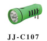 LED Flashlight