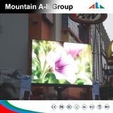 Avaliable P16 Outdoor LED Screen Display