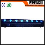 8PCS X 10W LED Beam Stage Effect Disco Light