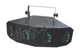 Disco Stage Lighting Four Head LED Effect Light Hcd001