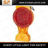 Solar Barricade LED Emergency Light