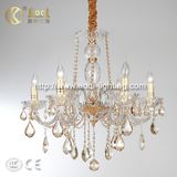 Crystal Chandelier (AQ0297-6)