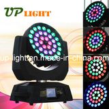 36*10W RGBW 4in1 Aura LED Stage Disco Light