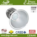 Factory Lighting Meanwell Driver CREE 150W LED High Bay Light