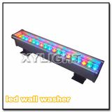 LED Wall Washer (XY18*3in1 W RGB)