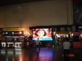 Outdoor Full Color LED Display P10 for Advertising