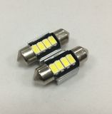 LED Canbus LED (4SMD)