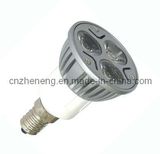 High Power LED Spotlight 3*1W JDRE14