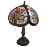 Tiffany Table Lamp (g120117-305s)