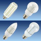 High Lumen LED Bulb