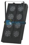 96*5W RGBWA LED Stage Blinder Effect Light