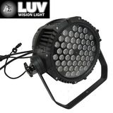 Luv-L503RGB 54X3w RGB Outdoor LED PAR Can