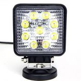 27W LED Working Light