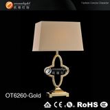 Fancy Table Lamp, Home Goods Table Lamps (OT6260-gold)