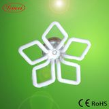 Plum Blossom Shaped Energy Saver Light