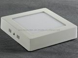 18W Square Surface Mounted LED Panel Light (WD-Mount02-S-18W)