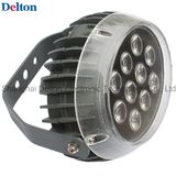 20W Oval Flexible LED Flood Light (DT-TGD-004)