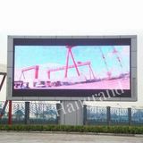 Outdoor Full Color LED Display