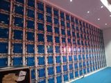 P4 Die-Cast Aluminum Indoor Full Color LED Display for Rental