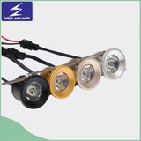 Mini 1W Epistar COB LED Spotlight for Cabinet Wine Case