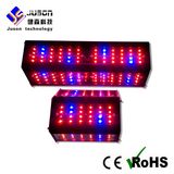 Energy Saving 360 Beam Angle Vertical LED Grow Light 150W/300W LED Grow Light for Plantation/Greenhouse CE/RoHS/LVD/EMC Certificated