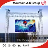 P13.33 High Quality Outdoor Full-Color LED Display with Clear Picture