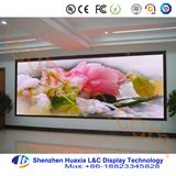 P6 Indoor LED Display Billboard