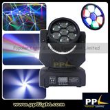 Newest B-Eye LED 7X10W LED Moving Head Beam Light