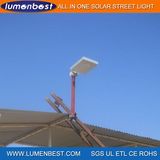 3 Years Warranty Energy Saving 20W LED Solar Street Light