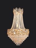 Good Quality Crystal Hotel Chandeliers (52399/11)