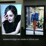 Outdoor Waterproof Ultra-Slim LED Light Box