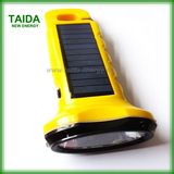 LED Rechargeable Flashlight (SRL-01)