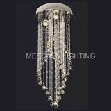 Rain Drop Design Contemporary Crystal Chandeliers