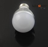 E27 3W LED Bulb Light for Home Lighting