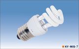 T2 High Lumen Energy Saving Bulb in Lights