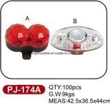 Bike Headlight Pj-174A in Hot Selling