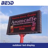 Rent Outdoor Advertising LED Display P10 P20