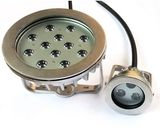 IP 68 LED Underwater Light for Fountain