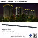 12W High Power RGB Outdoor LED Wall Washer Light