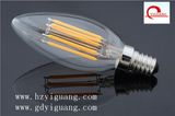 Energy Saving Lamp C35 5W E14s Filament LED Light