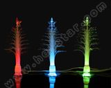 USB Suction Cup Fiber Optic XMAS Tree (HSD-LED-018)