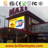 Digital Advertising LED Displays