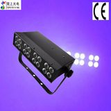 LED Bar UV 16 Stage Light, Black Light