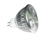 MR16 LED Spotlight 3*1W