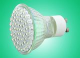 LED Light (GU10-60 LED)